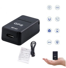 GPS GF-07 Mini Tracking